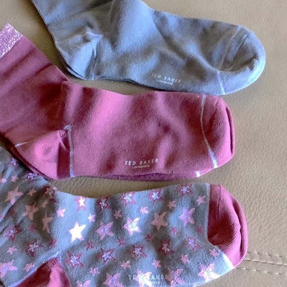 Ted Baker Socks. - Picture 4 of 7